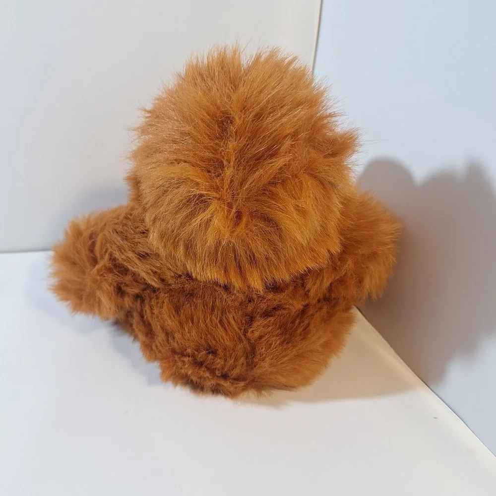 Disney King Louie  The Jungle Book‎ Plush Stuffed Animal